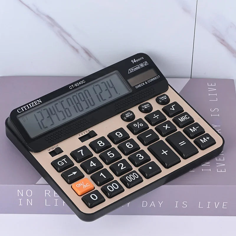 Smart-Calc XL