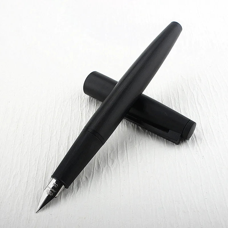 Luxury 500 Black Forest Fountain Pen