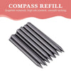 Compass Lead Refills and Sharpener Kit