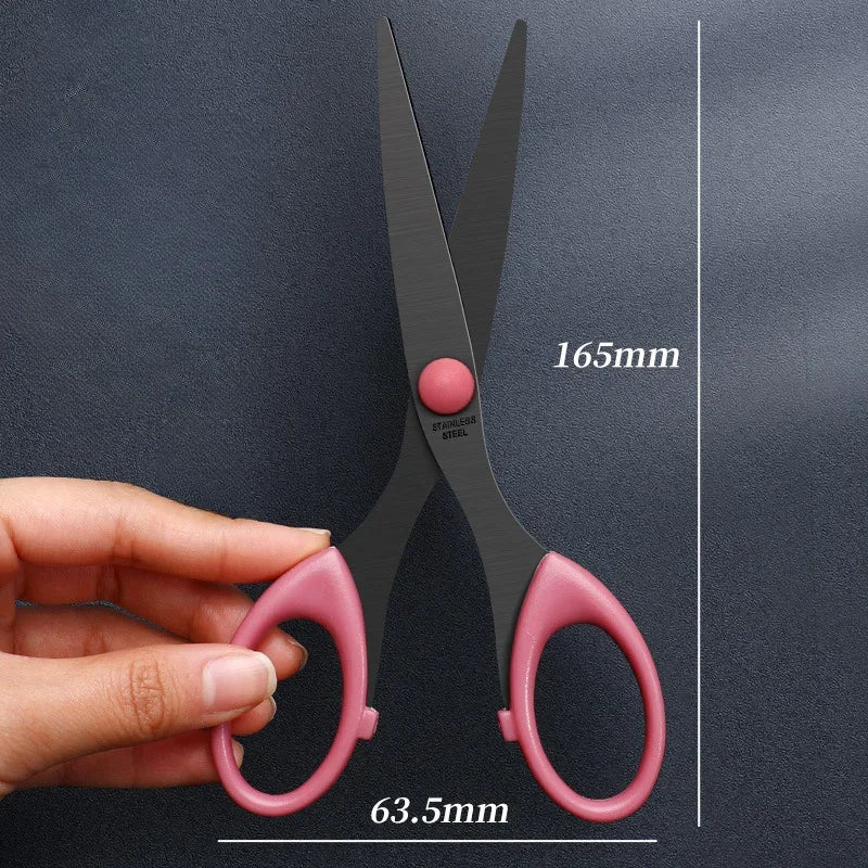 Precision Stainless Steel Household Scissors