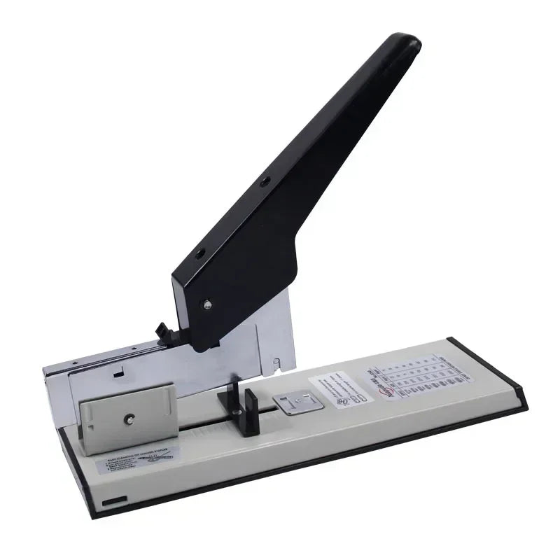 Large Capacity Paper Binding Stapler