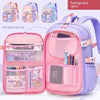 Kawaii Lightweight Waterproof Backpack