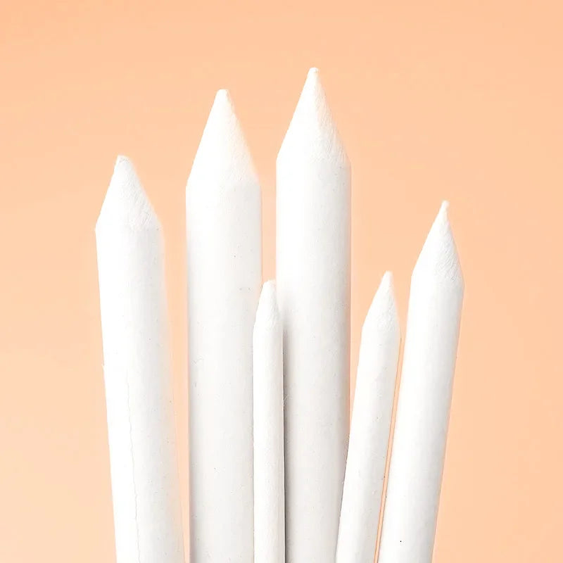 6pcs Paper Art Blending Stumps