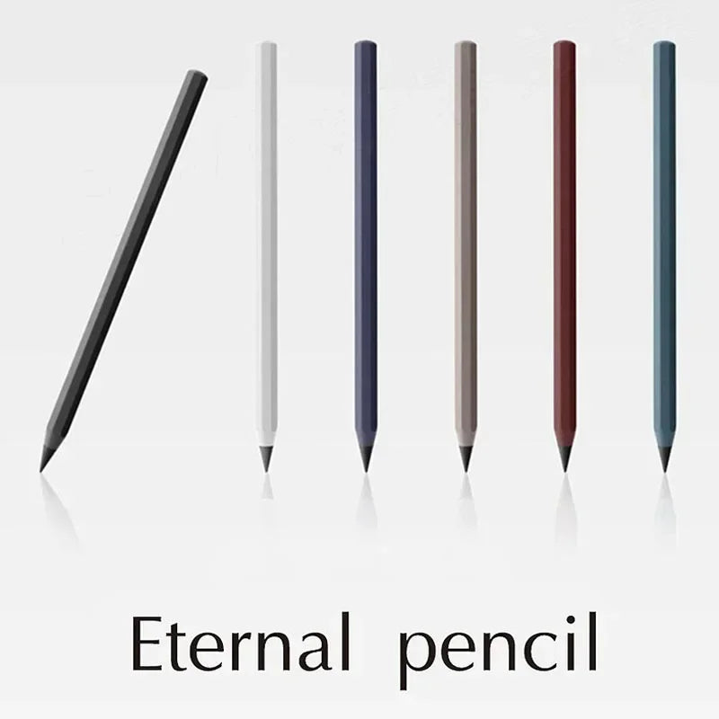 Metal Magic Pencil