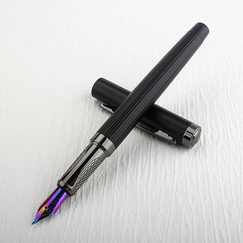 Luxury 500 Black Forest Fountain Pen