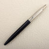 Precision G2 Metal Ballpoint Pen with Blue Ink