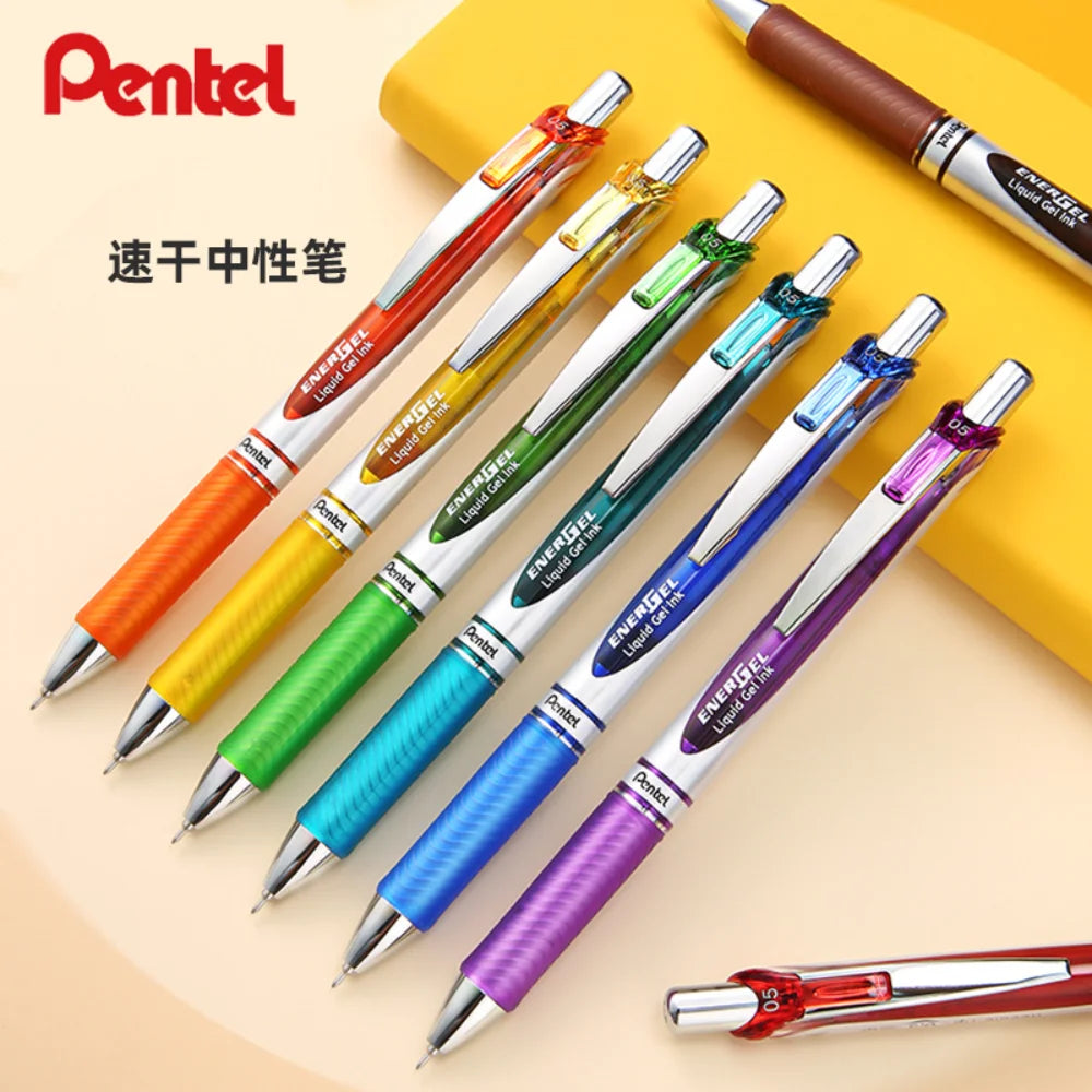 Pentel EnerGel RTX Gel Pen