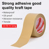 Eco-Friendly Kraft Paper Packing Tape