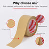 Eco-Friendly Kraft Paper Packing Tape