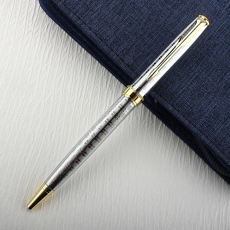 Luxury Golden 5017 Ballpoint Pen