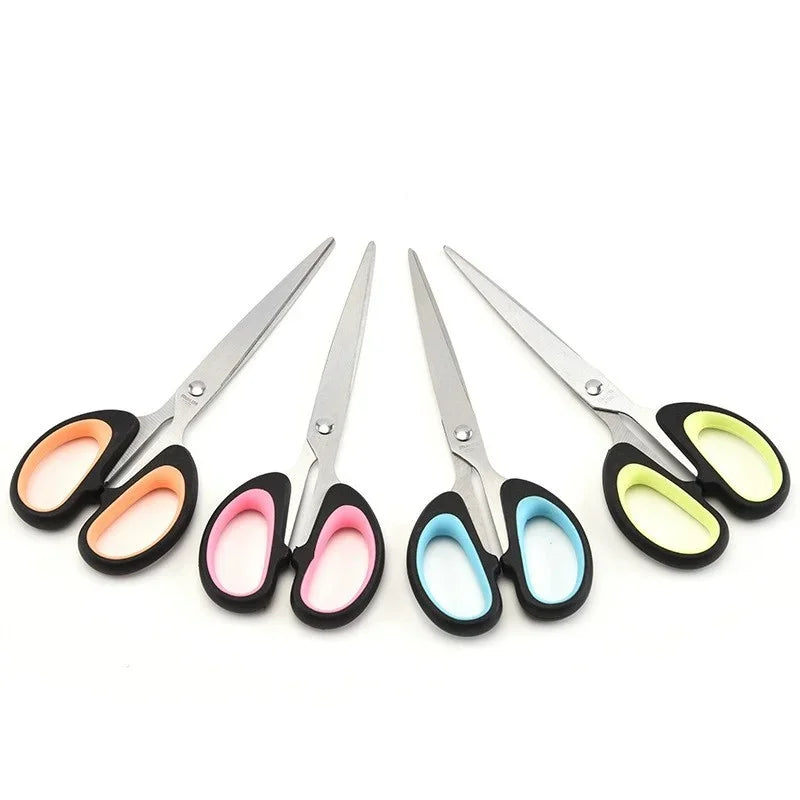 Stainless Steel Line Hand Scissors