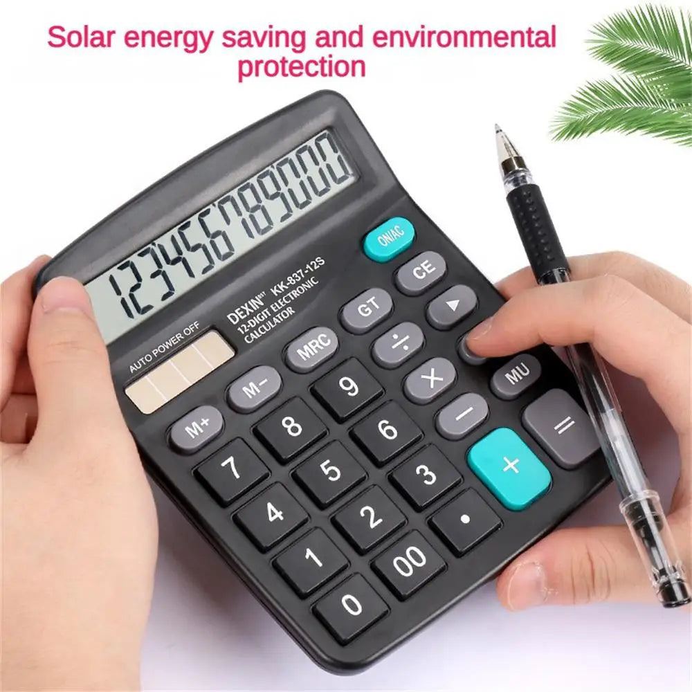 SolarPro Financial Calculator