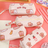 Bear Buddy Double Pencil Case