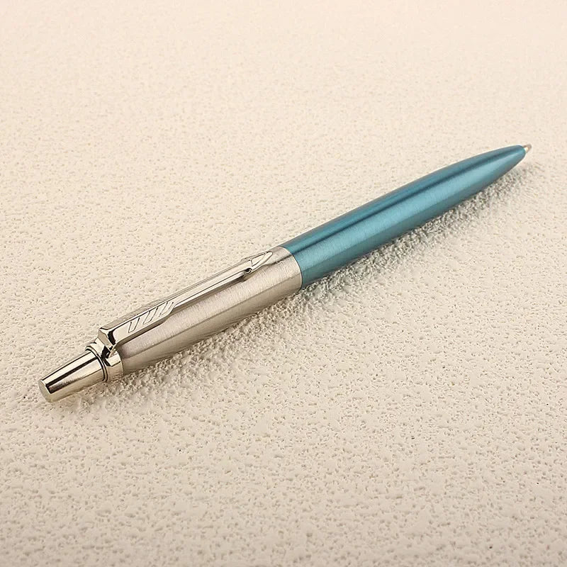 Precision G2 Metal Ballpoint Pen with Blue Ink