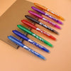 8/4pcs Multi-Color Erasable Gel Pens