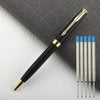 Luxury Golden 5017 Ballpoint Pen