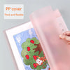 A3 File Folder Display Book