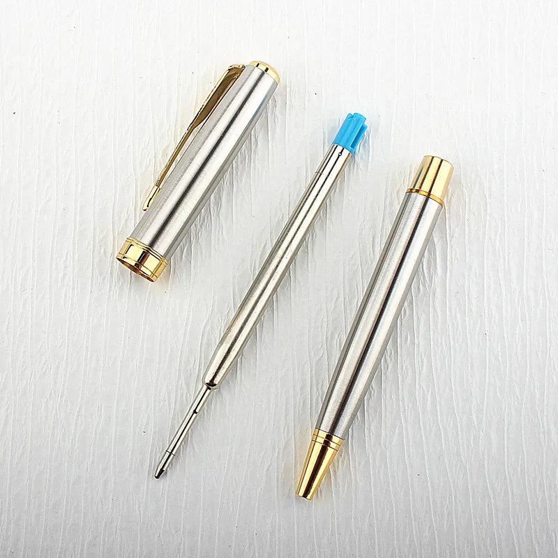 Luxury Golden 5017 Ballpoint Pen