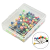 100pcs/Box Safe Spare Pins