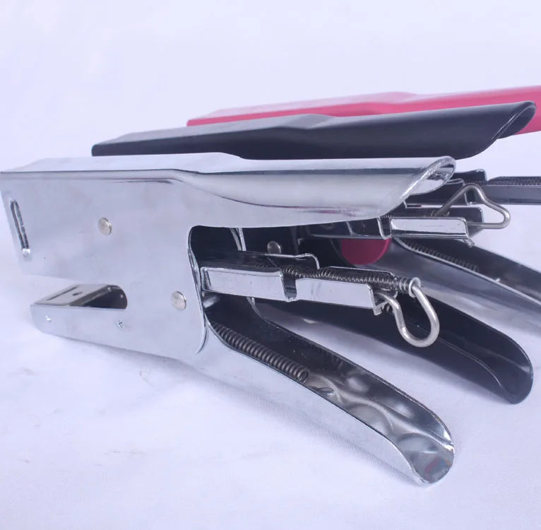 Max Bind 25 Stapler