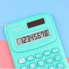 EcoSmart 8-Digit Solar Calculator