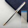 Luxury Golden 5017 Ballpoint Pen