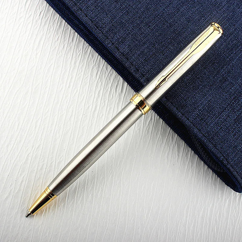 Luxury Golden 5017 Ballpoint Pen