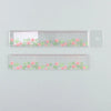 Versatile 15cm Acrylic Ruler