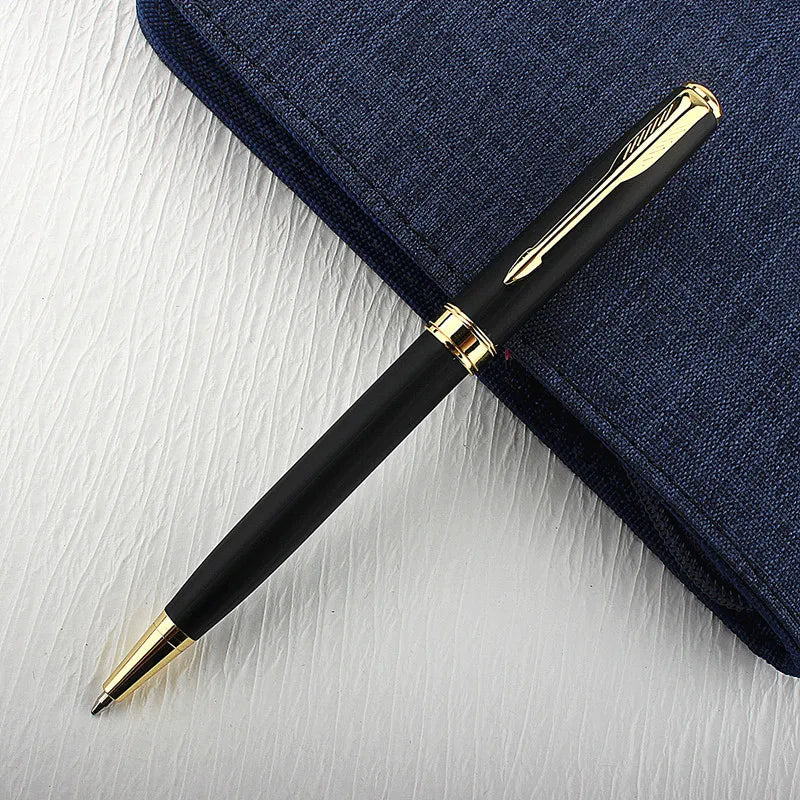 Luxury Golden 5017 Ballpoint Pen