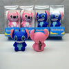 Kawaii Stitch Multi-Functional Pencil Hole Sharpener