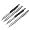 Precision Metal Low Center of Gravity Automatic Pencil – 0.5mm & 0.7mm