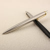 Precision G2 Metal Ballpoint Pen with Blue Ink