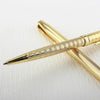 Luxury Golden 5017 Ballpoint Pen