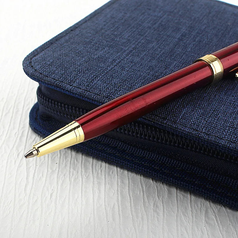 Luxury Golden 5017 Ballpoint Pen