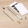 Metal Mechanical Pencil Set