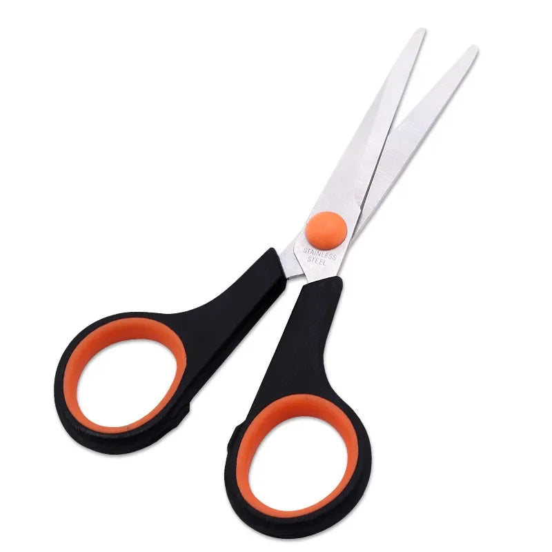 Stainless Steel Large Multifunctional Scissors