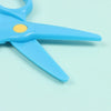 Child Safe Creative Scissors