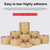 Eco-Friendly Kraft Paper Packing Tape