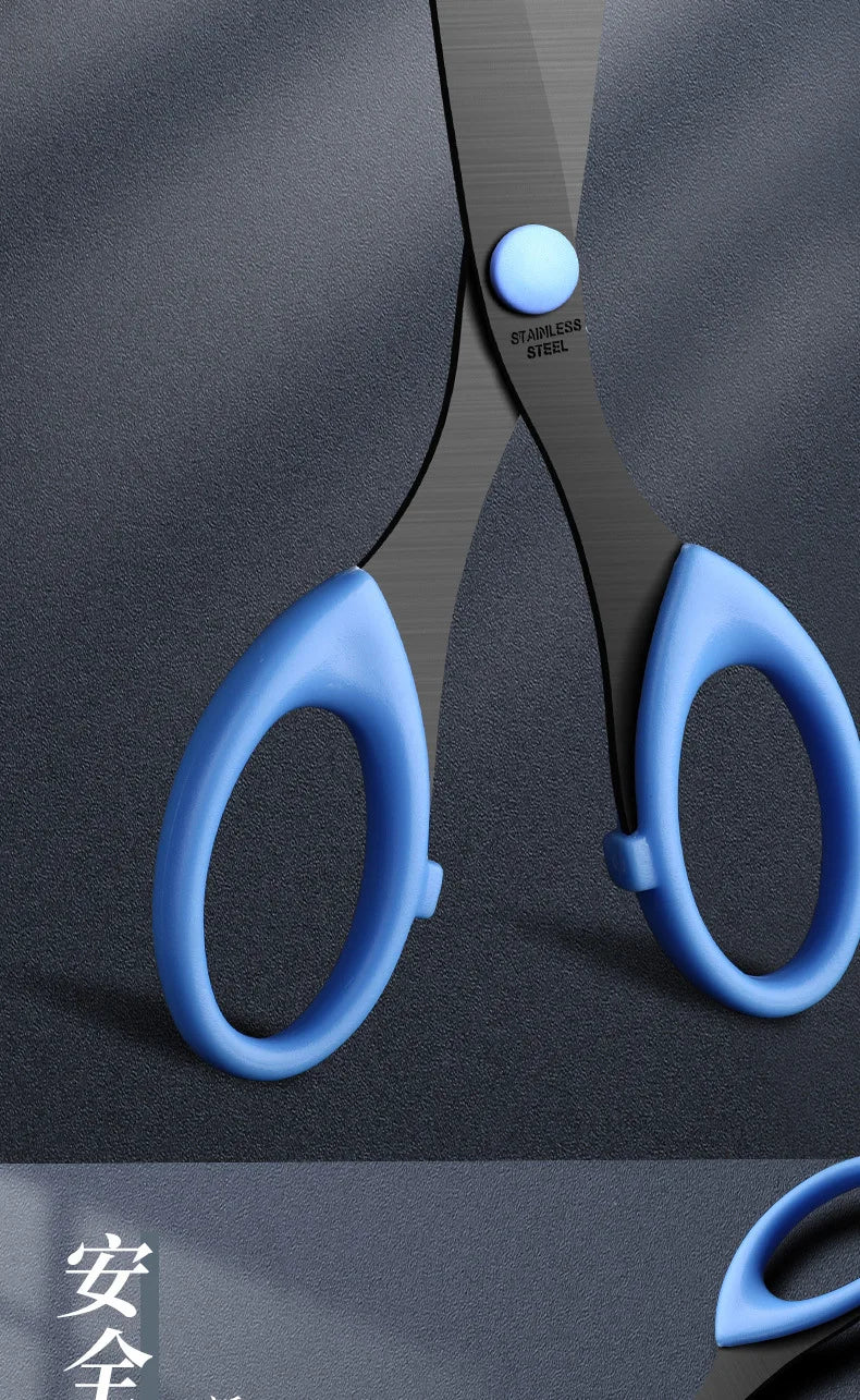 Eclipse Sharp Cut Scissors