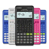 Calc-Master FX-82ES Plus A