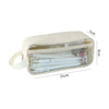 ClearView Pencil Pouch