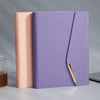 Crafted Luxe A5 Notebook