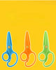 Child Safe Creative Scissors