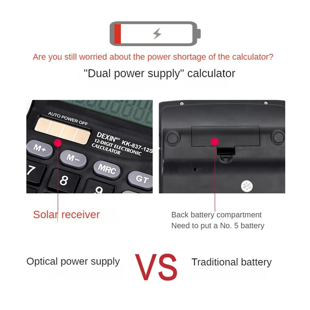 SolarPro Financial Calculator