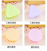 Kawaii Cookie Pencil Sharpener Set