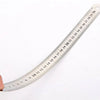 Precision Pro Double-Sided Ruler