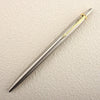 Precision G2 Metal Ballpoint Pen with Blue Ink