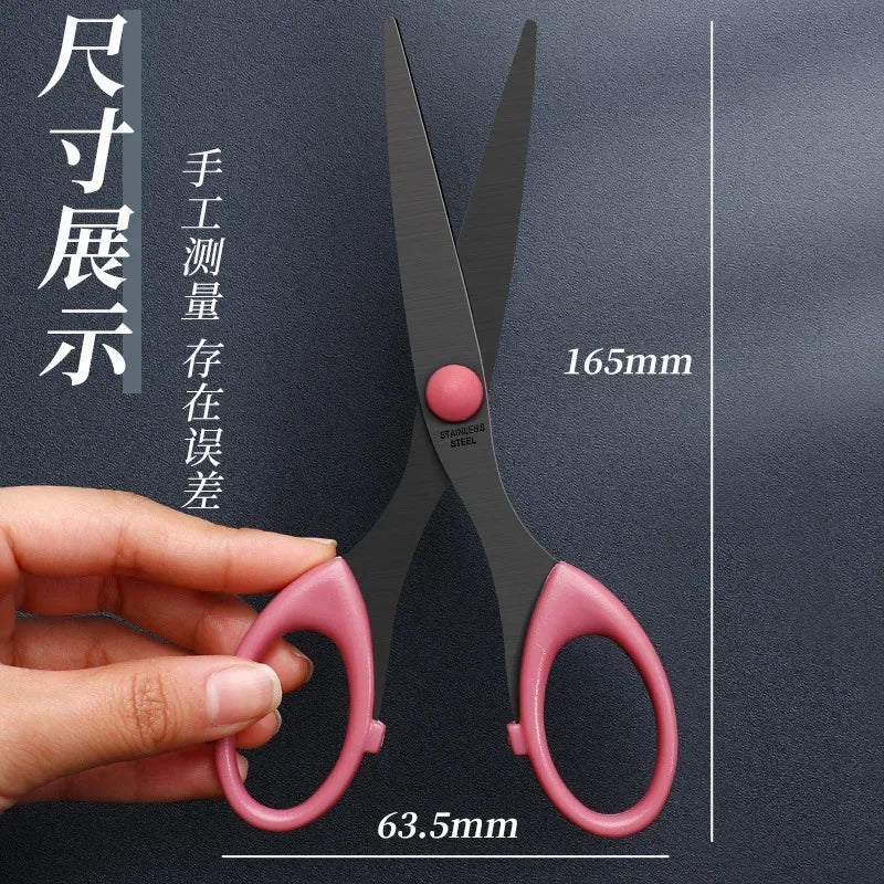 Eclipse Sharp Cut Scissors