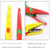 Kawaii Wave Craft Safety Scissors