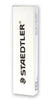 STAEDTLER Telescopic Push-able Eraser